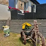 Apartman Golf Dyndeby *