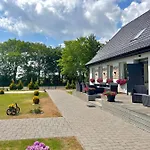 Apartman Golf Dyndeby