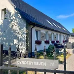 Daire Golf Dyndeby Neksø