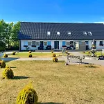 Golf Dyndeby Daire