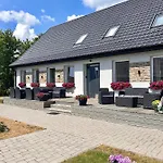 Golf Dyndeby Daire *