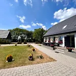 Golf Dyndeby Daire