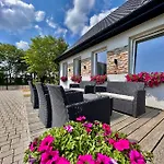 Daire Golf Dyndeby
