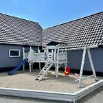 Golf Dyndeby Apartman