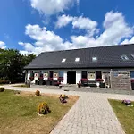 Daire Golf Dyndeby *