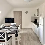 Daire Golf Dyndeby Neksø