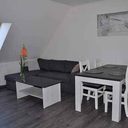 Apartment Golf Dyndeby *