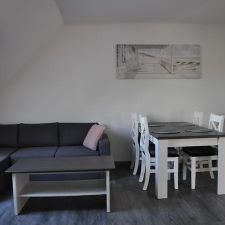 Golf Dyndeby Appartement