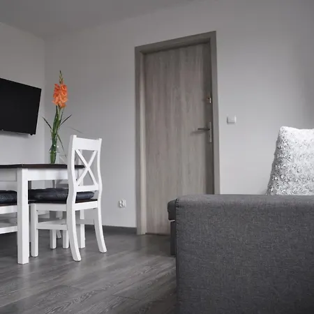 Golf Dyndeby Apartment *