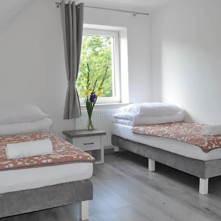 Apartment Golf Dyndeby *