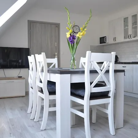 Golf Dyndeby Apartment