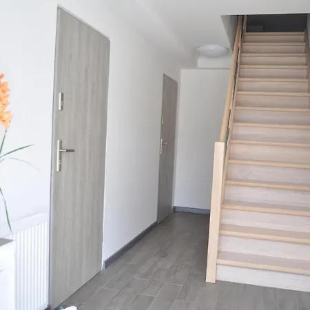 Appartement Golf Dyndeby