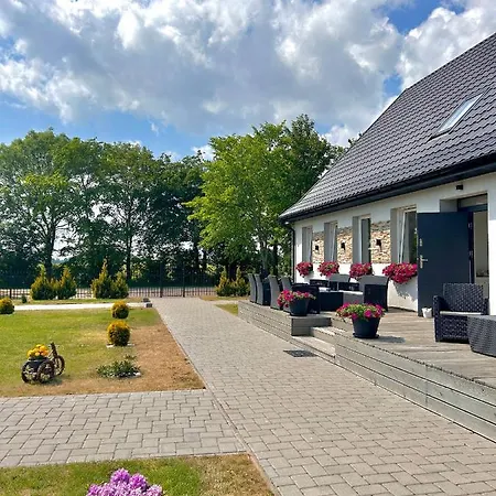 Lägenhet Golf Dyndeby
