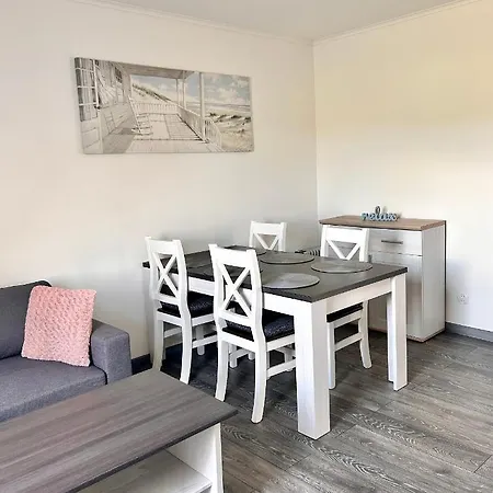 Golf Dyndeby Apartment *