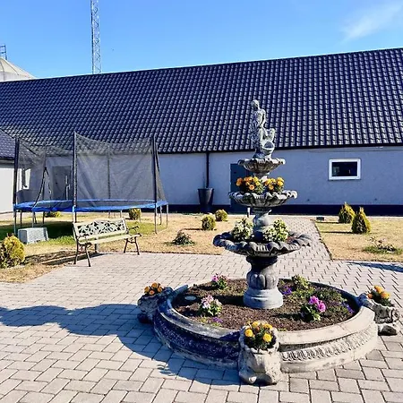 Golf Dyndeby Neksø