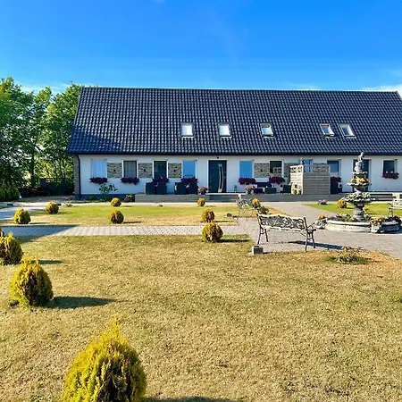 Golf Dyndeby Lejlighed