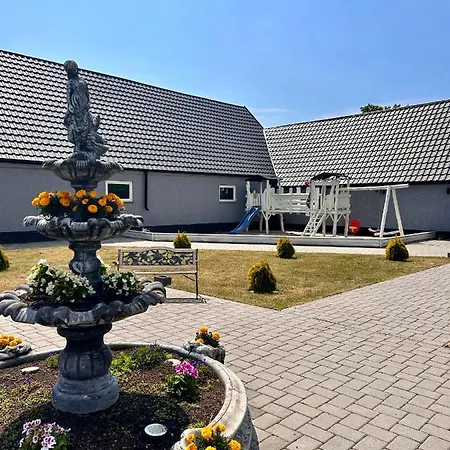Golf Dyndeby * Neksø