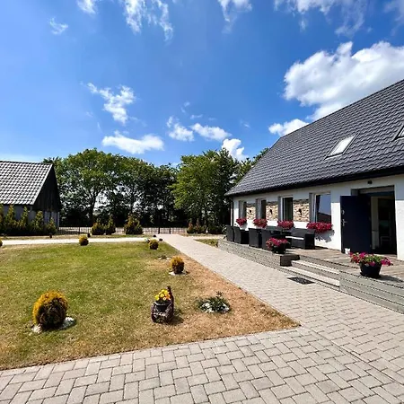 Golf Dyndeby Lejlighed