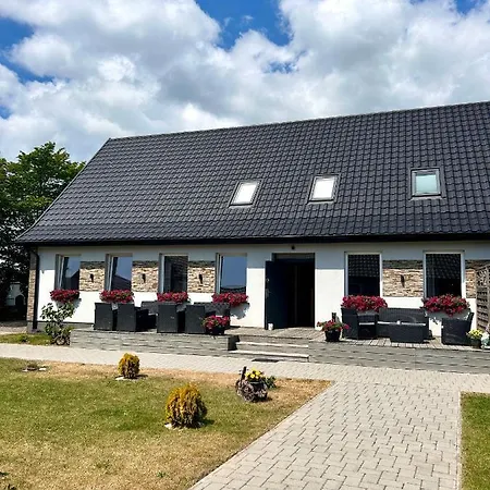 Appartamento Golf Dyndeby Neksø