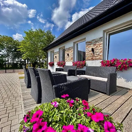 Lejlighed Golf Dyndeby
