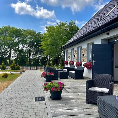 Golf Dyndeby Neksø