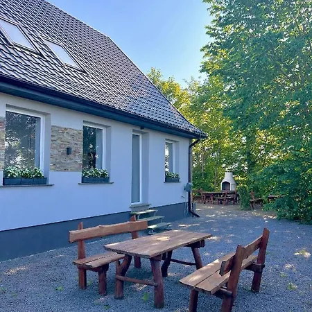 Golf Dyndeby Lejlighed Neksø