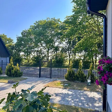 Golf Dyndeby Διαμέρισμα *