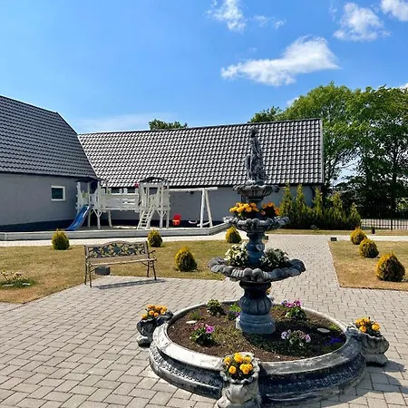 Golf Dyndeby * Neksø
