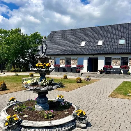 Golf Dyndeby Appartamento *