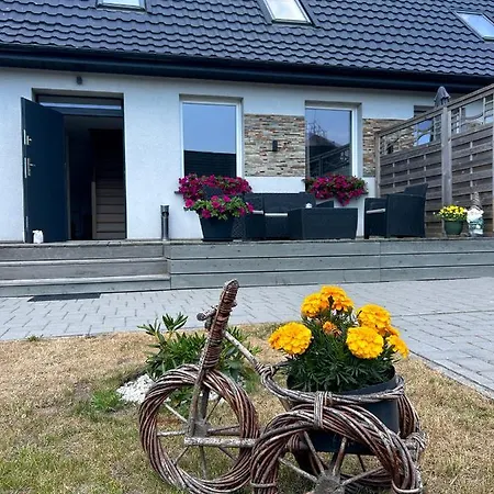 Golf Dyndeby Appartement *