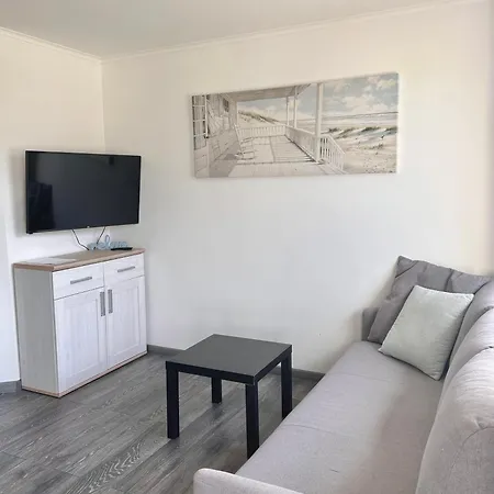 Golf Dyndeby Apartment