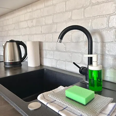 Apartment Golf Dyndeby *