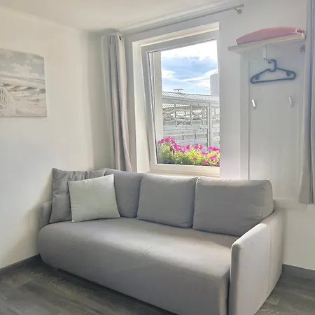 Apartment Golf Dyndeby Nexo