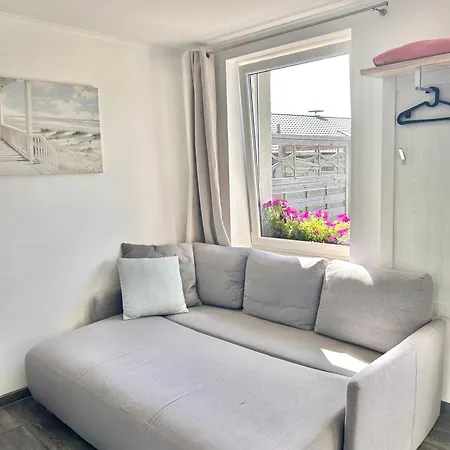 Golf Dyndeby Apartment *