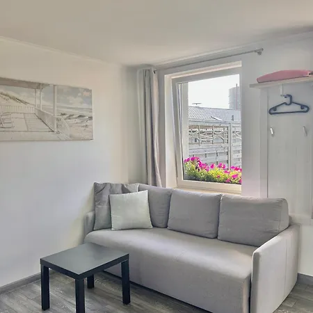 Apartment Golf Dyndeby Nexo