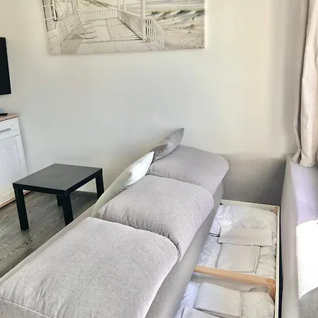 Apartment Golf Dyndeby