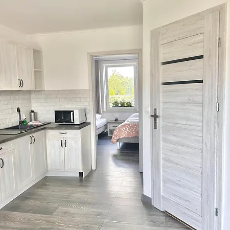 Apartment Golf Dyndeby *