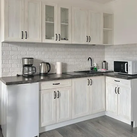 Golf Dyndeby Apartment *