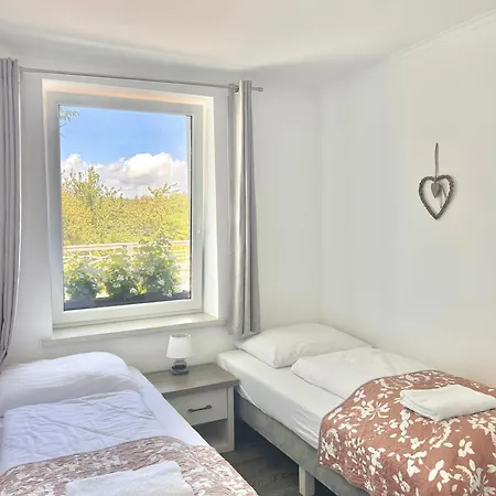 Apartment Golf Dyndeby Nexo