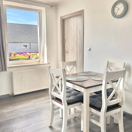 Golf Dyndeby Appartement