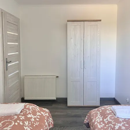 Golf Dyndeby Apartment *