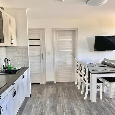 Apartment Golf Dyndeby Nexo