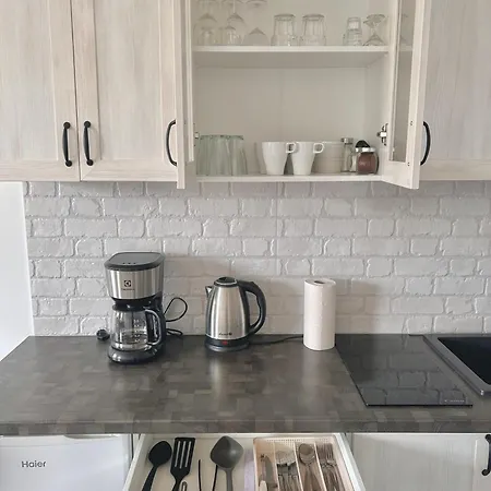 Golf Dyndeby Apartment