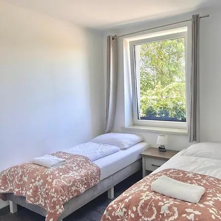 Golf Dyndeby Appartement Neksø