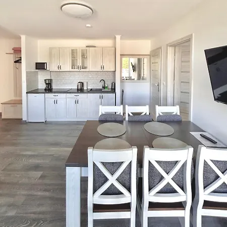 Golf Dyndeby Apartment