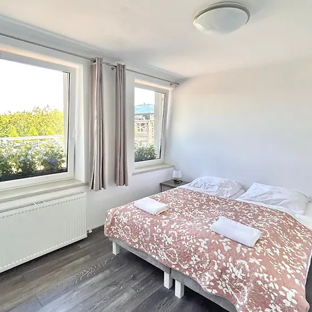 Golf Dyndeby Apartment