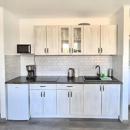 Golf Dyndeby Apartment