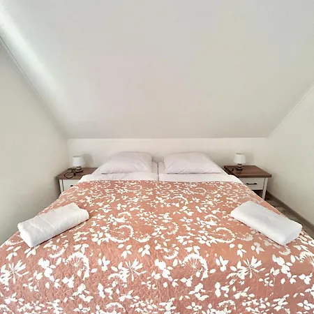 Appartement Golf Dyndeby *