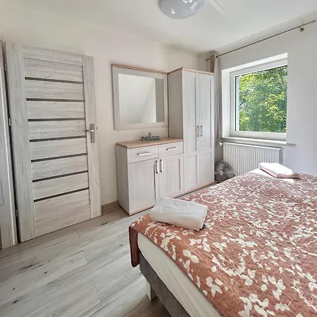 Appartement Golf Dyndeby