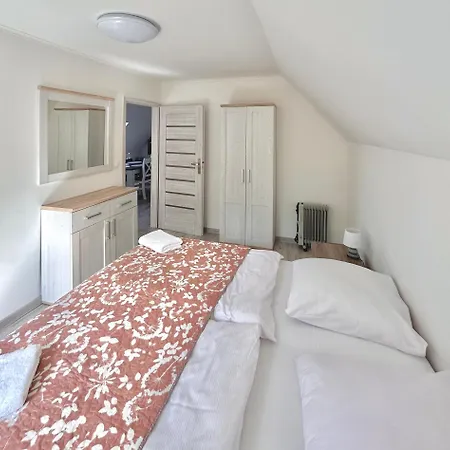 Golf Dyndeby Apartment Nexo